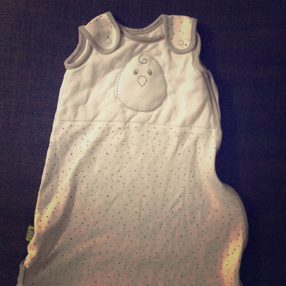 Nested Bean Zen Sack Classic Small